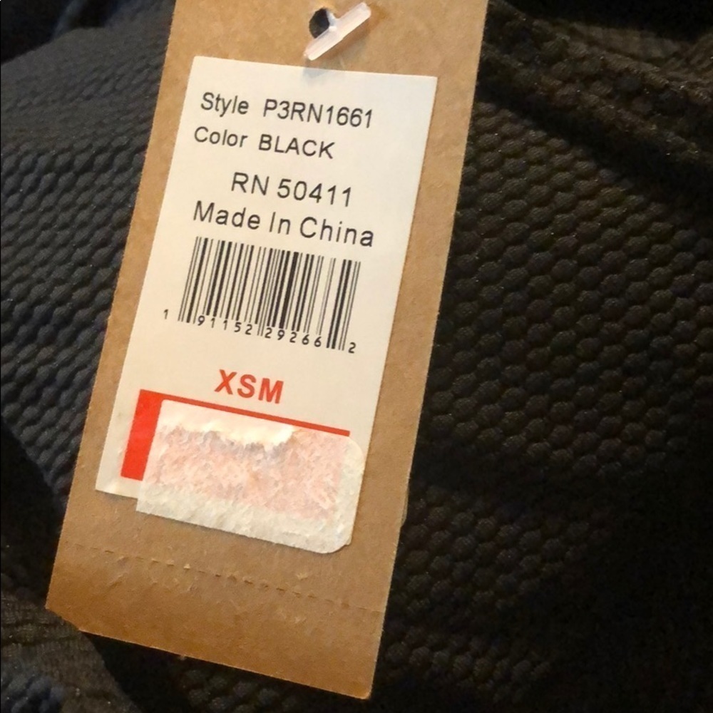 RACHEL Roy Cutout One Piece Swimsuit - Picture 5 of 5